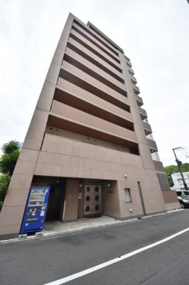 【外観】 | コンソラーレ東野田