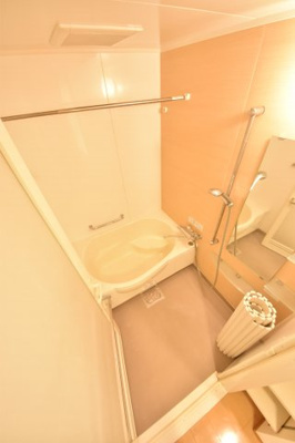 【浴室】 | コンソラーレ東野田