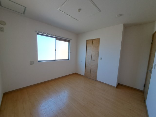 Savon千代ヶ丘の洋室