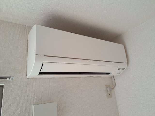 Savon千代ヶ丘の設備
