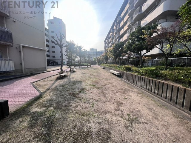 現地のご紹介