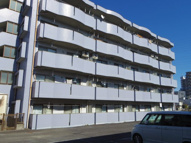 羽村市小作台３丁目のマンションの画像