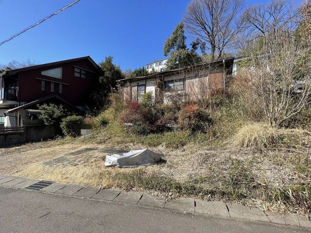 各務原市鵜沼山崎町7丁目