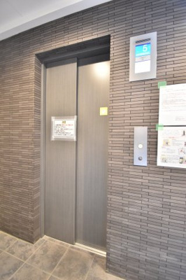 【その他共用部分】 | SGグランデ城東