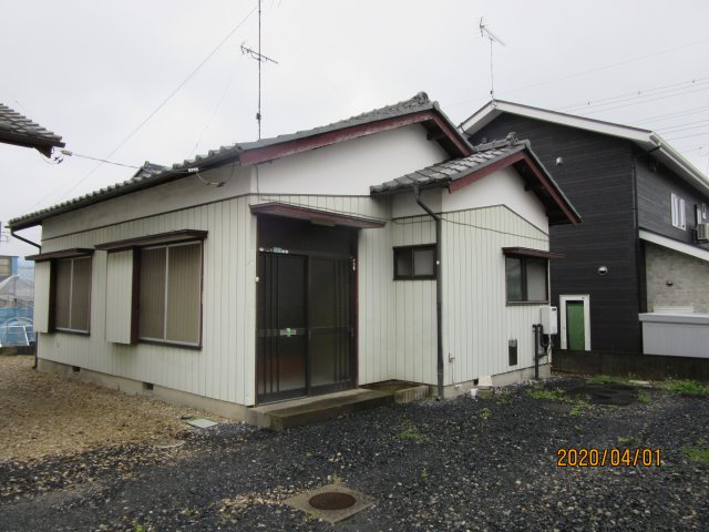 つつじ町貸住宅