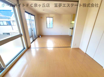 【内装】 | メゾン・二田