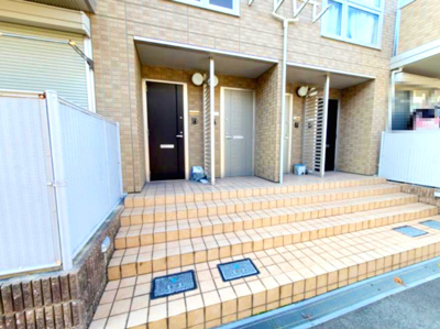 【ロビー】 | メゾン・二田