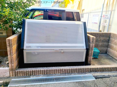 【その他共用部分】 | メゾン・二田