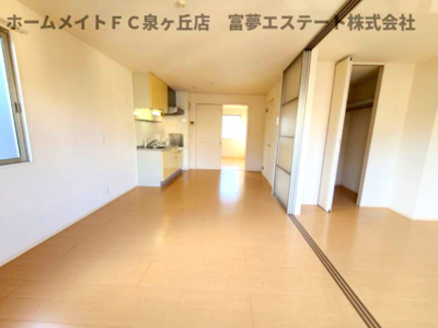 【ロビー】 | メゾン・二田