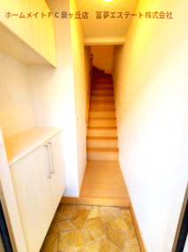 【玄関】 | メゾン・二田