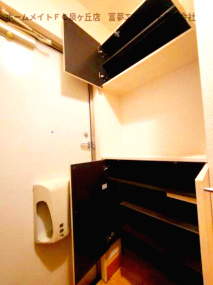 【玄関】 | メゾン・二田