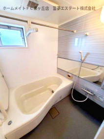 【浴室】 | メゾン・二田