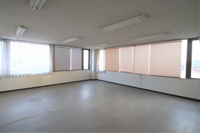 【浴室】 | ロイヤルエースビル | 角部屋