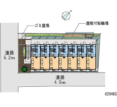 【周辺】 | ハナブサNaraⅡ