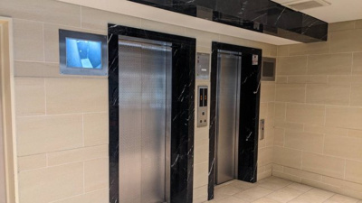 【その他共用部分】 | プレサンスロジェ草津大路