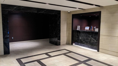 【エントランス】 | プレサンスロジェ草津大路