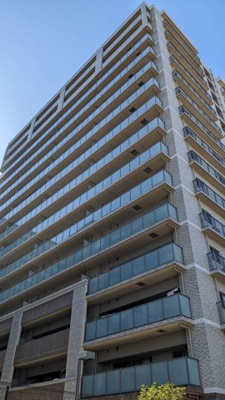 【外観】 | プレサンスロジェ草津大路