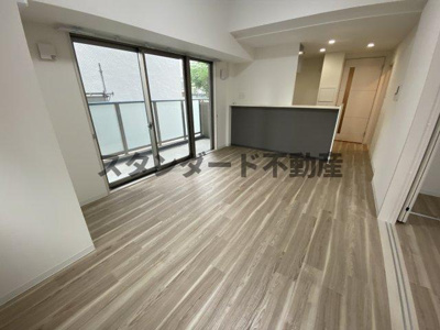 【居間・リビング】 | MBC RESIDENCE