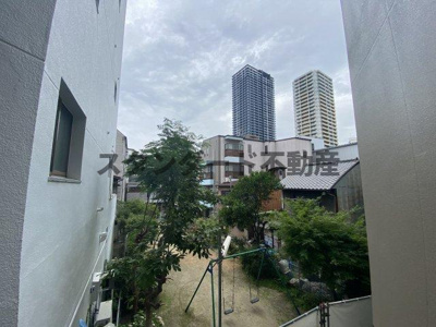 【展望】 | MBC RESIDENCE