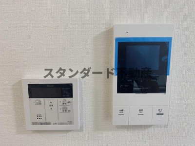 【セキュリティ】 | MBC RESIDENCE