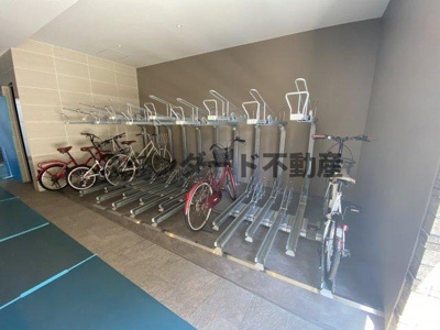 【その他共用部分】 | MBC RESIDENCE