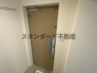 【玄関】 | MBC RESIDENCE