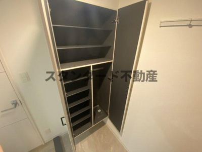 【収納】 | MBC RESIDENCE