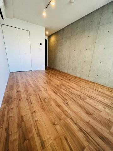 仲介手数料0円！！quador今池EASTの居間・リビング