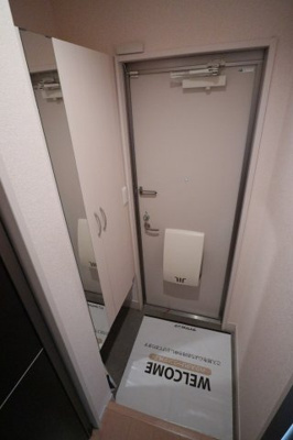 【玄関】 | ハートランド