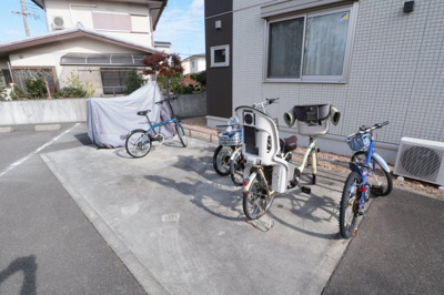 【その他共用部分】 | ハートランド