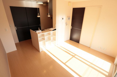 【居間・リビング】 | ハートランド