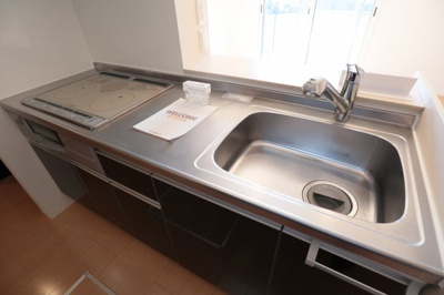 【キッチン】 | ハートランド