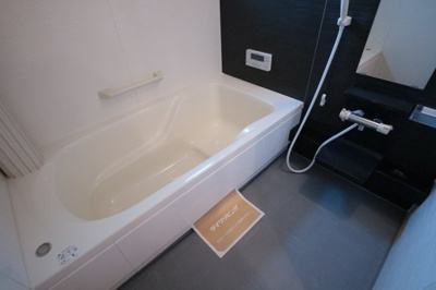 【浴室】 | ハートランド
