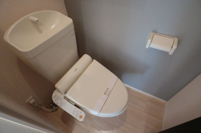 【トイレ】 | ハートランド