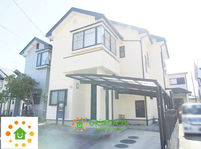 久喜市八甫　中古一戸建て
