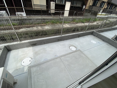 【駐車場】 | アリヴィラ宮前