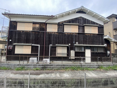 【展望】 | アリヴィラ宮前