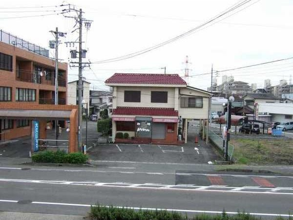 エスペランサ豊明　　刈谷市近郊の賃貸はクラスホーム刈谷店の展望
