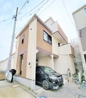 【外観】 | 物件の外観です