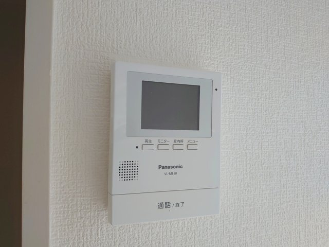 【セキュリティ】 | それいゆ門戸