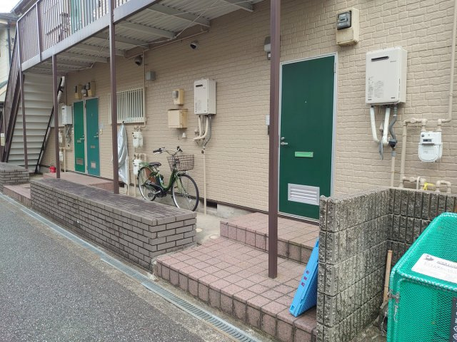 【エントランス】 | それいゆ門戸