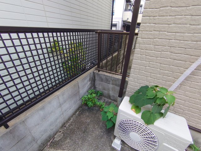 【庭】 | それいゆ門戸
