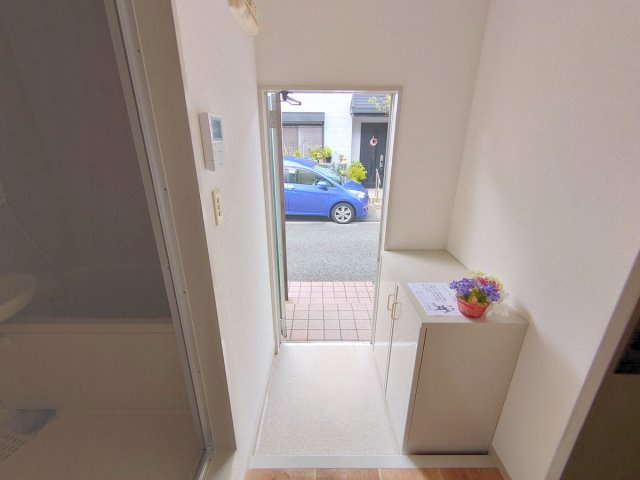 【玄関】 | それいゆ門戸