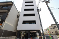 アムール八尾本町の画像