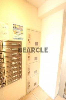 【その他共用部分】 | カーサフォレスタⅠ