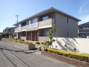 D-room秋月　Ａ棟の画像