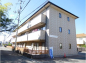 フォブールトロワ片岡・の画像