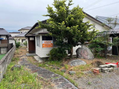  | 八幡3丁目　売物件