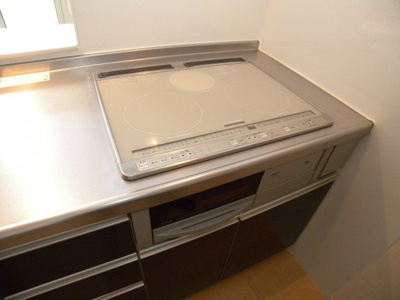 【設備】 | ローテローゼ大塚