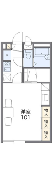 【間取り】 | ヒロ